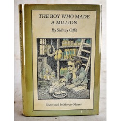 The Boy Who Made a Million